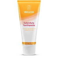 Toothpaste Calendula