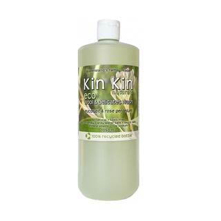 Wool And Delicates Wash 550ml