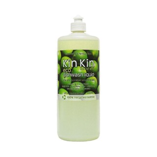 Dishwashing Liquid Liquid Lime & Eucalypt 1 Litre