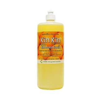 Dishwashing Liquid Tangerine & Mandarin 1 Litre