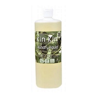 Laundry Liquid Eucalyptus Lemon Myrtle & Lime 1050ml