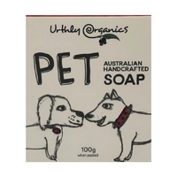 Pet Soap Bar