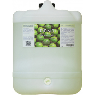 Dishwashing Liquid Liquid Lime & Eucalypt 20 Litres