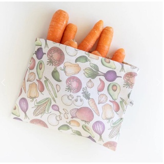 Food Bag Veggies