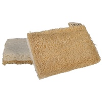 Cellulose Loofah Sponge