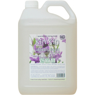 Laundry Liquid Lavender And Ylang Ylang 5 Litres