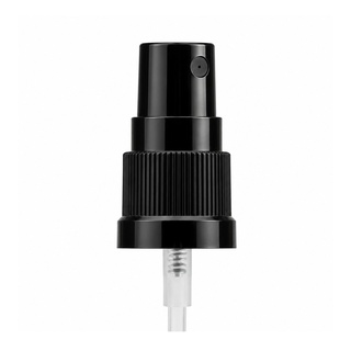Pharmacy Bottle Atomiser