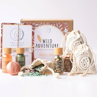 Wild Adventure Kit