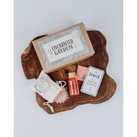 Mini Enchanted Garden Kit