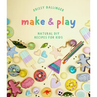 Make and Play Book