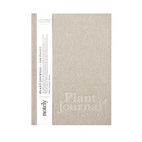 Plant Journal Soft Grey