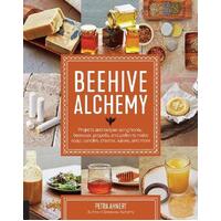 Beehive Alchemy Book