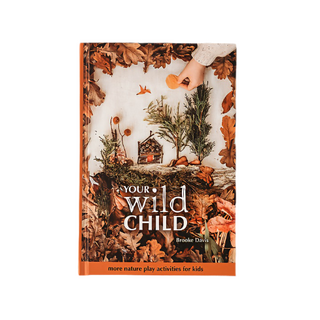 Your Wild Child Book