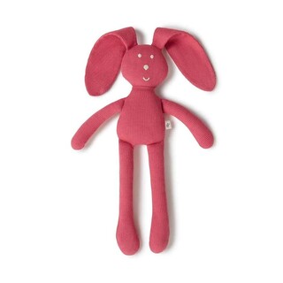 Organic Snuggle Bunny Hibiscus