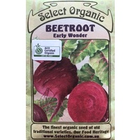 Beetroot - Early Wonder