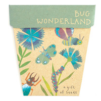 Bug Wonderland Seeds