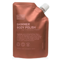 Shimmer Body Polish