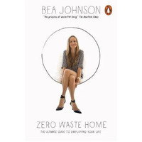 Zero Waste Home Book