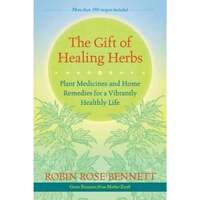 The Gift of Healing Herbs Book