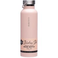Insulated Bottle Rose Pink 750ML