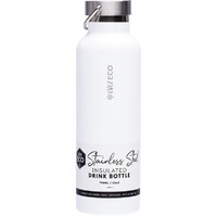 Insulated Bottle Cloud White 750ML
