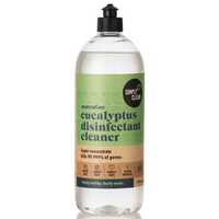 Disinfectant Eucalyptus 1L