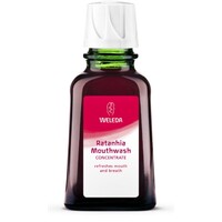 Mouthwash Concentrate Ratanhia