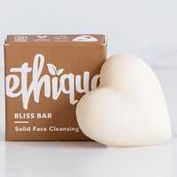 Solid Face Cleanser Mini Bliss Bar