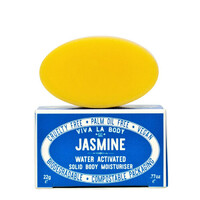 Water Activated Moisturiser Jasmine