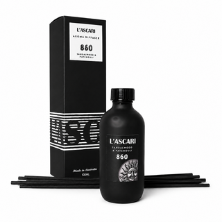 Room Diffuser 860