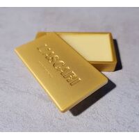 Gold Solid Perfume Earth