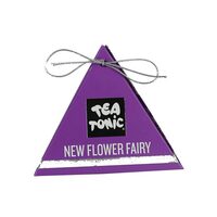 Tea Ball New Flower Fairy