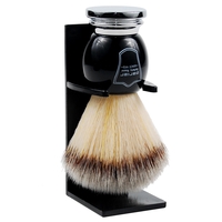 Shaving Brush BCSY Stand Synthetic