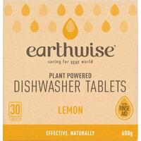 Dishwasher Tablets X30