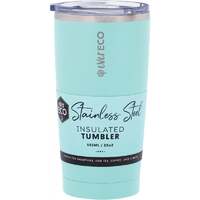 Insulated Tumbler Blue