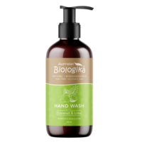 Hand Wash Coconut Lime