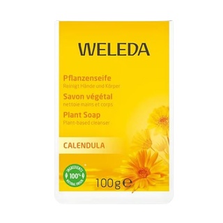 Calendula Soap Bar