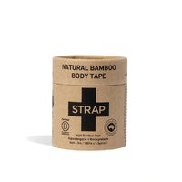 Strap Body Tape Natural