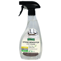 Stone Bench Top 3 in 1 Cleaner