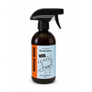 Natural Mould Spray