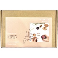 Mineral Makeup Kit