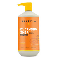 Everyday Shea Body Lotion Unscented 950ml