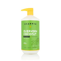 Everyday Coconut Body Lotion Purely Coconut 950ml