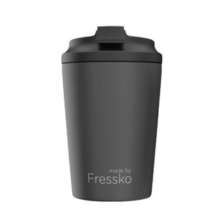 Camino Cup 12oz Black