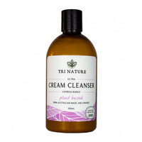 Ultra Cream Cleanser