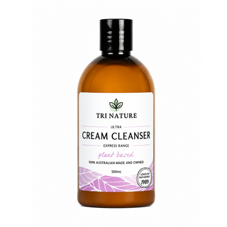 Ultra Cream Cleanser
