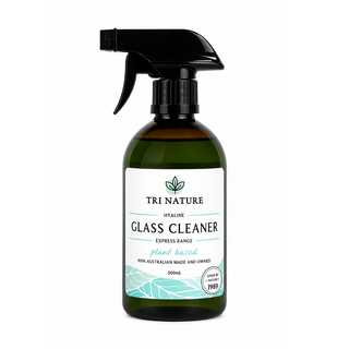 Glass & Window Cleaner