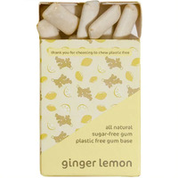 Ginger Lemon