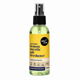 Lemon Myrtle Air Freshener