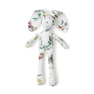 Organic Snuggle Bunny Eucalypt